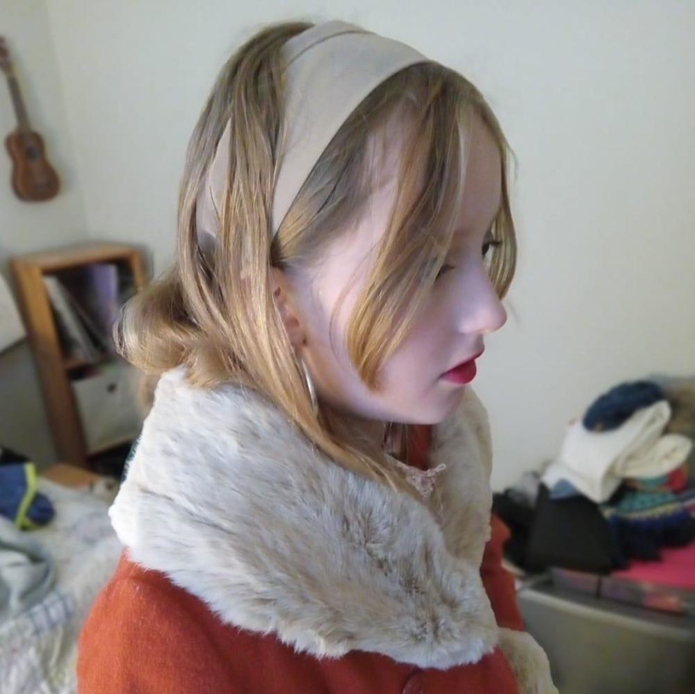 Meet your Posher, Julianna
